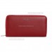 Женский кошелек P113-510 dark red