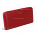 Женский кошелек P113-510 dark red