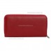 Женский кошелек P113-510 dark red