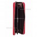 Женский кошелек P113-510 dark red