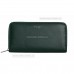 Женский кошелек P113-510 dark green