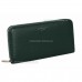 Женский кошелек P113-510 dark green