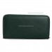 Женский кошелек P113-510 dark green