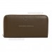 Женский кошелек P113-510 khaki