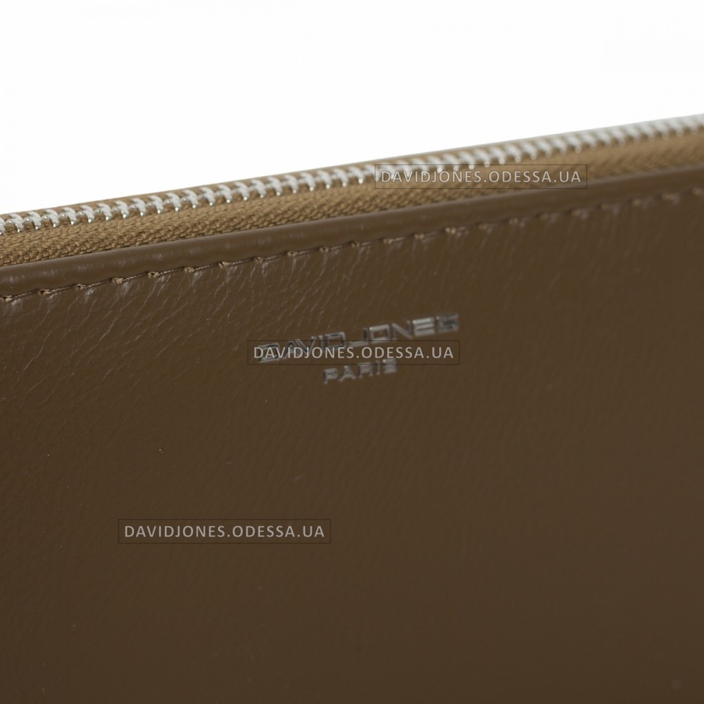 Женский кошелек P113-510 khaki