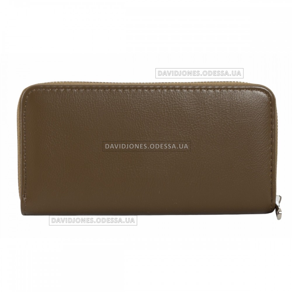 Женский кошелек P113-510 khaki
