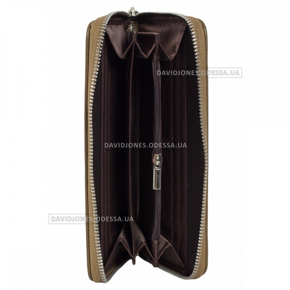 Женский кошелек P113-510 khaki