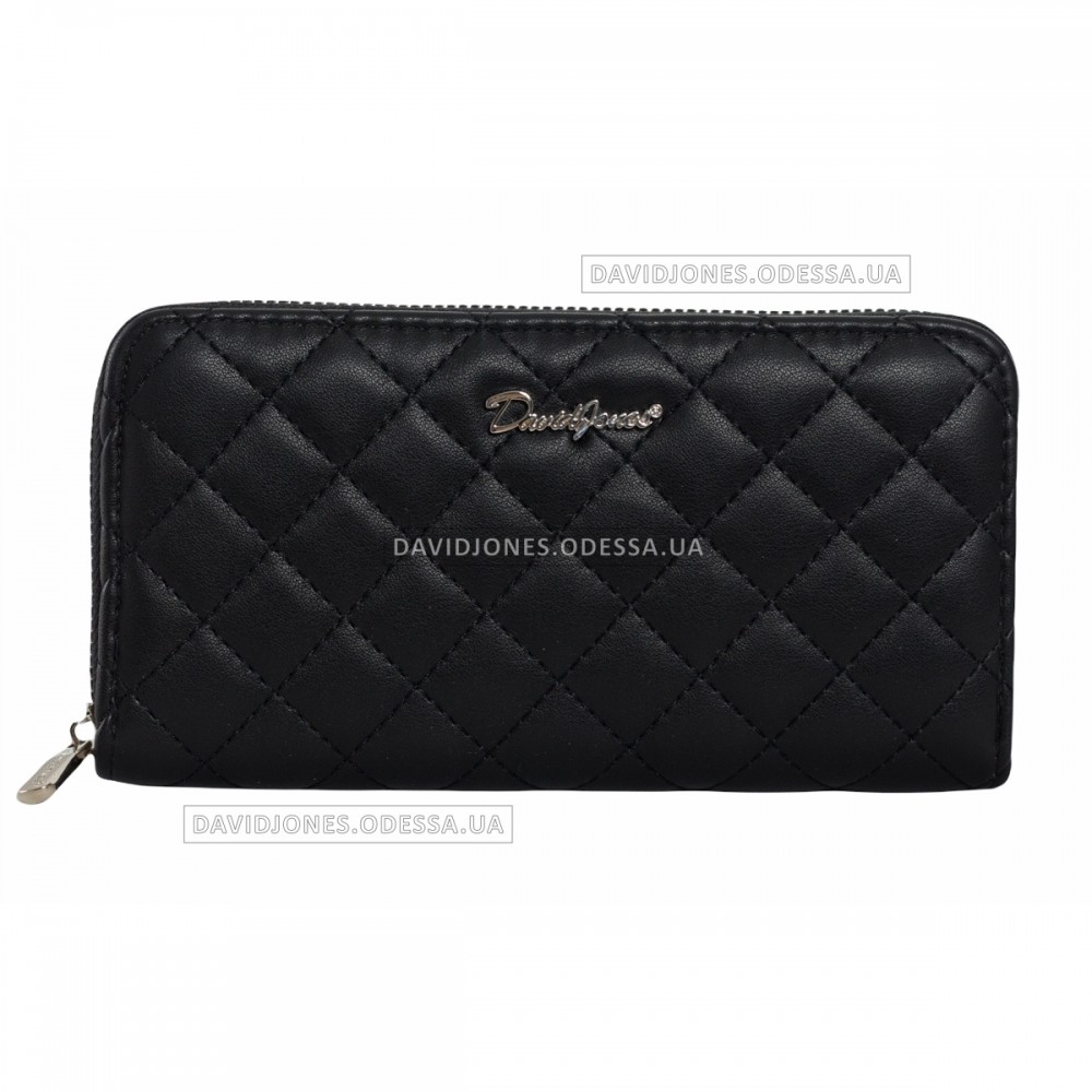 Женский кошелек P114-510 black