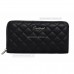 Женский кошелек P114-510 black