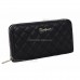 Женский кошелек P114-510 black