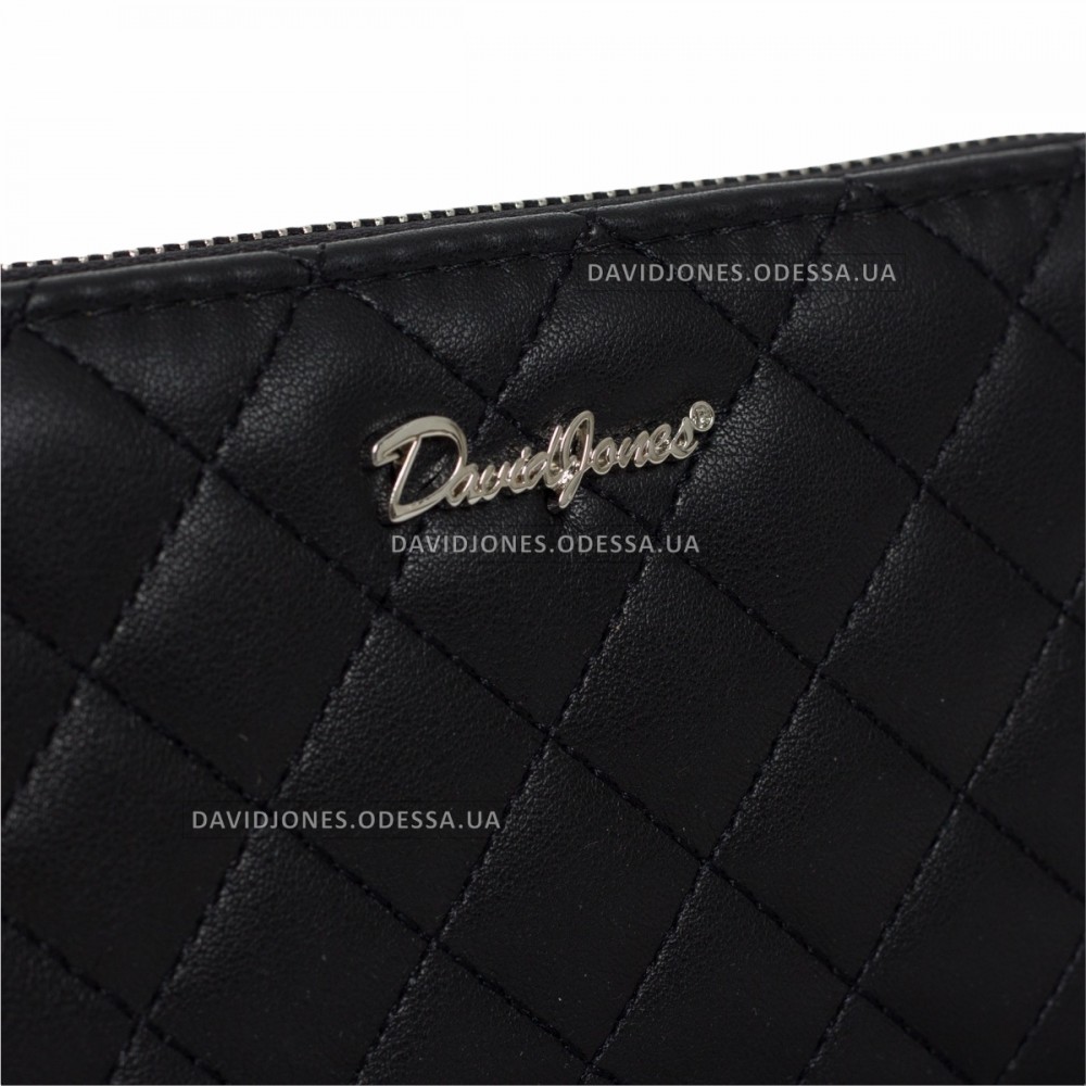 Женский кошелек P114-510 black