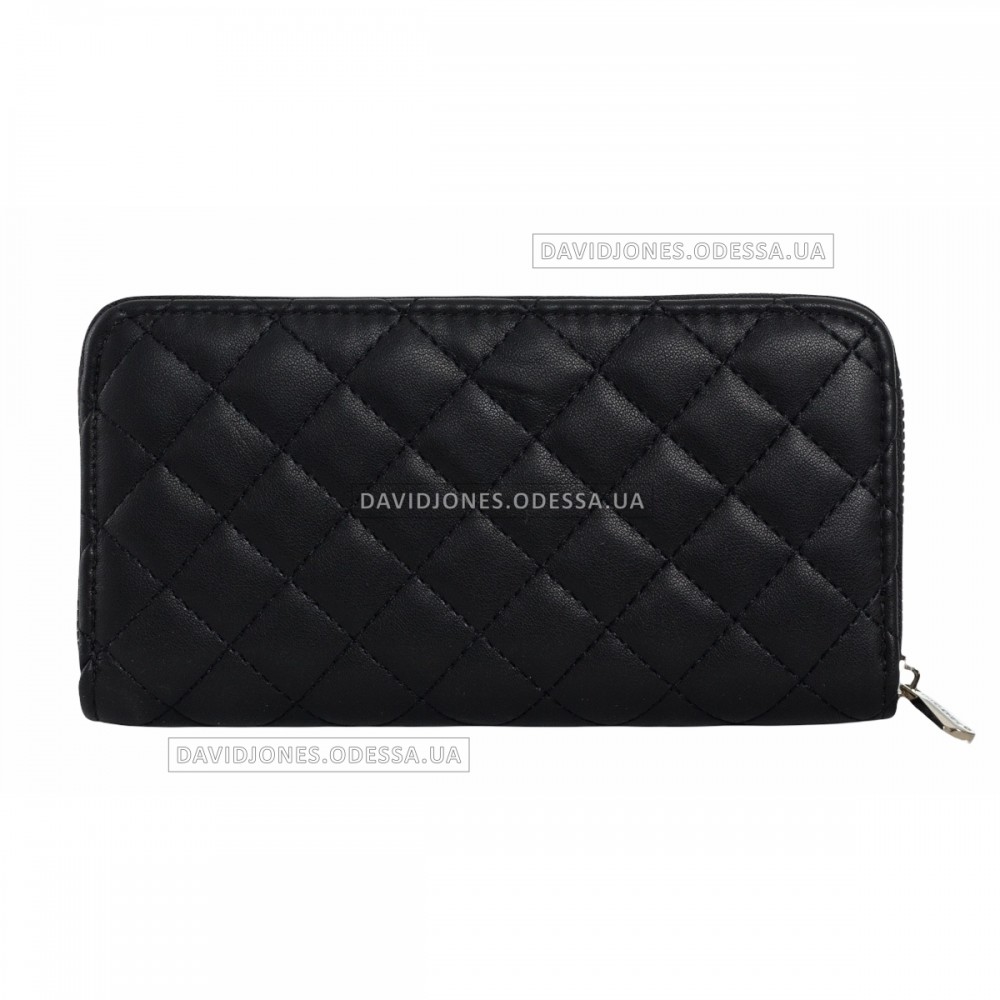Женский кошелек P114-510 black