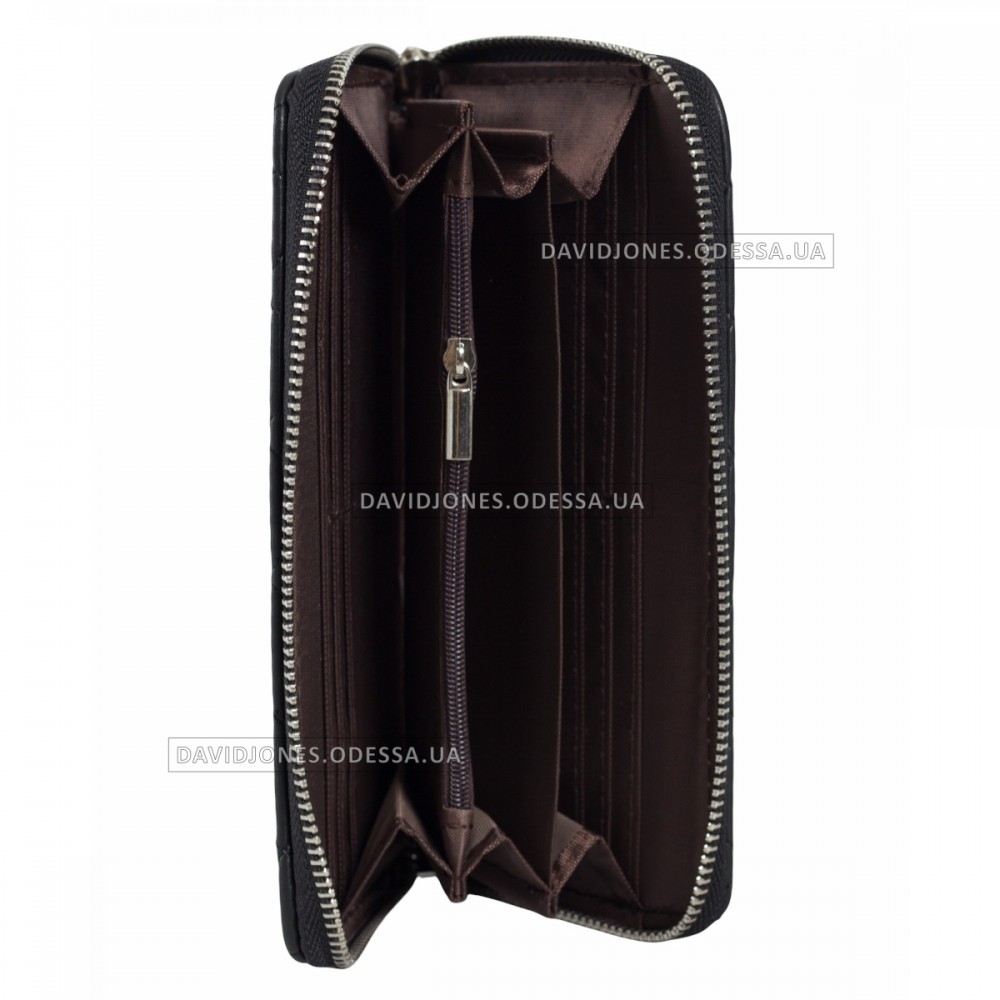 Женский кошелек P114-510 black