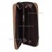 Женский кошелек P114-510 cognac