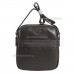 Мужская сумка 698801 dark gray
