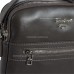 Мужская сумка 698801 dark gray