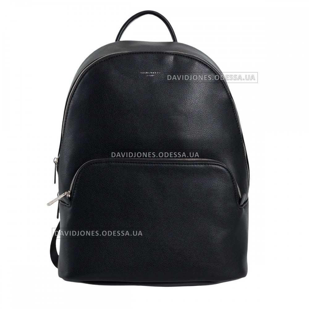 Рюкзак 902203 black
