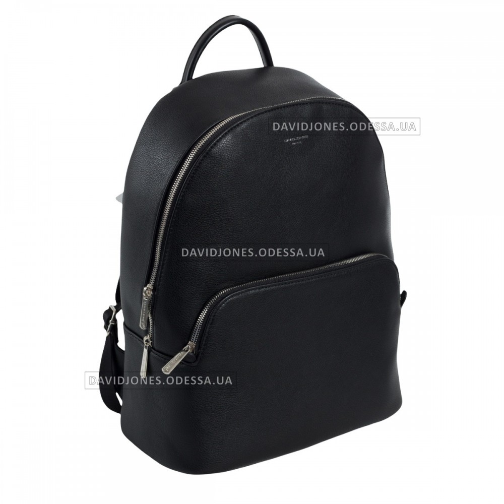 Рюкзак 902203 black