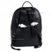 Рюкзак 902203 black