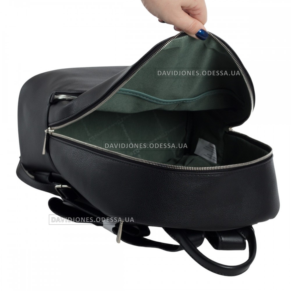 Рюкзак 902203 black