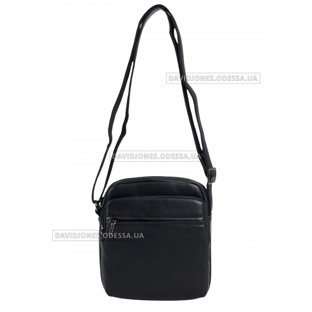 Мужская сумка 694403 black