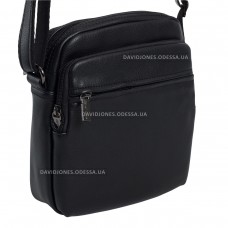Мужская сумка 694403 black Мужская сумка 694403 black