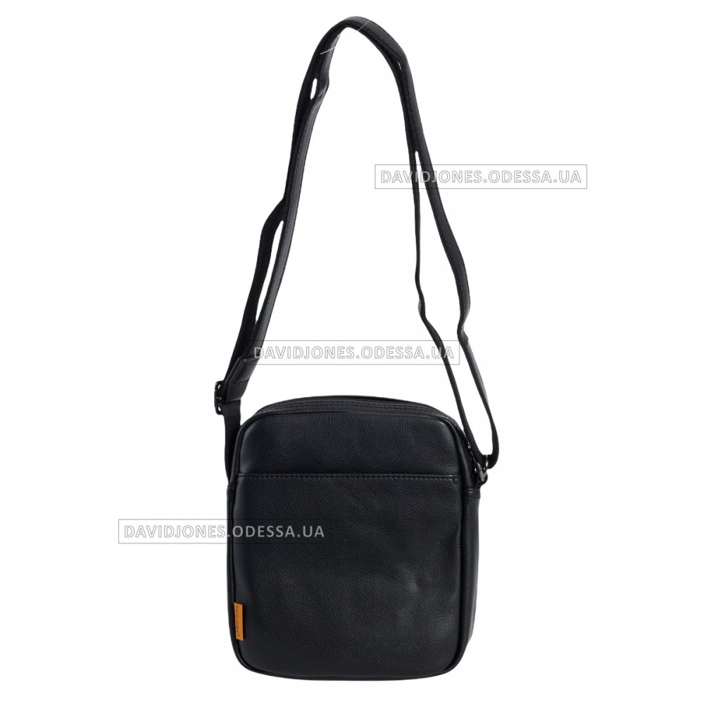 Мужская сумка 694403 black