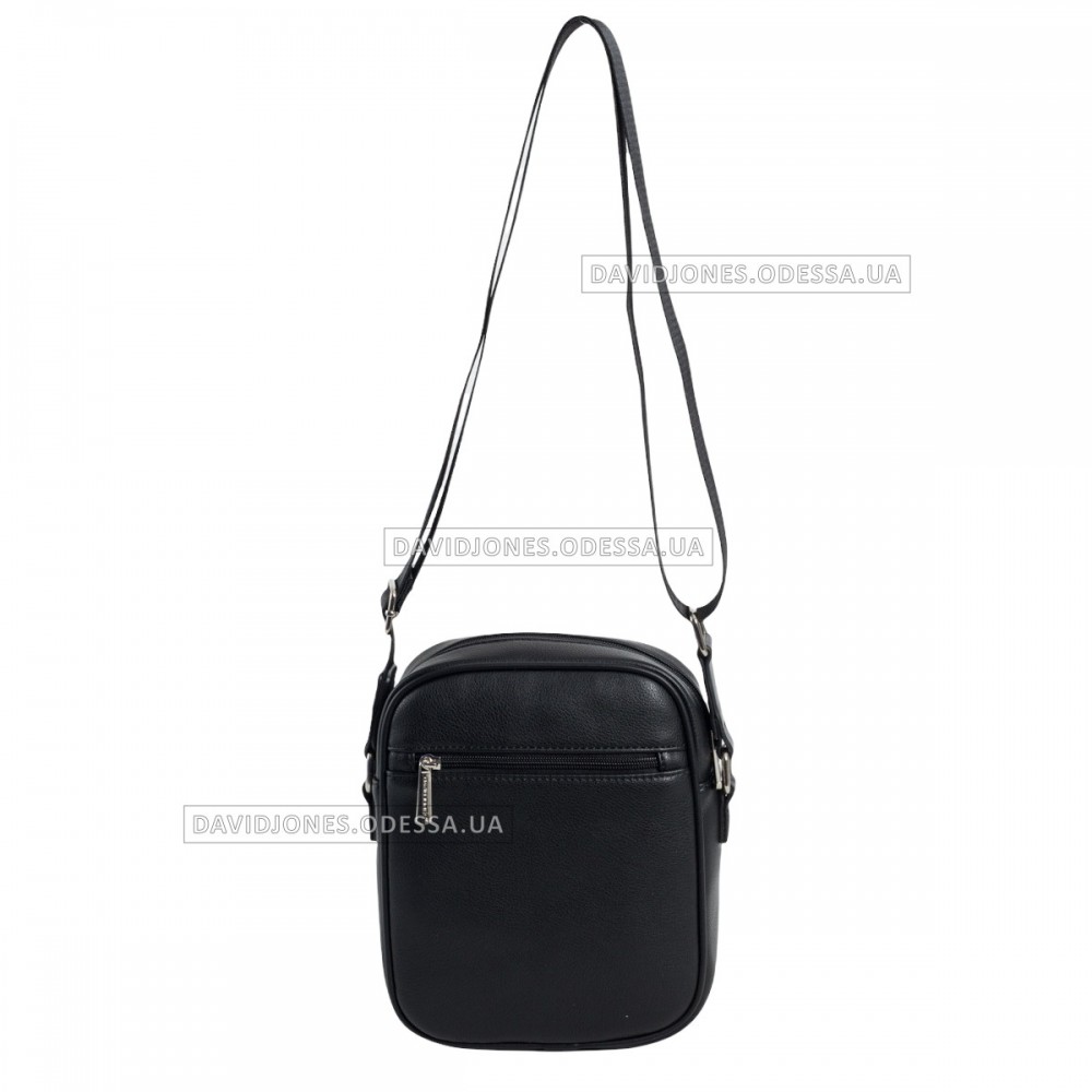 Чоловіча сумка 798801 black Чоловіча сумка 798801 black