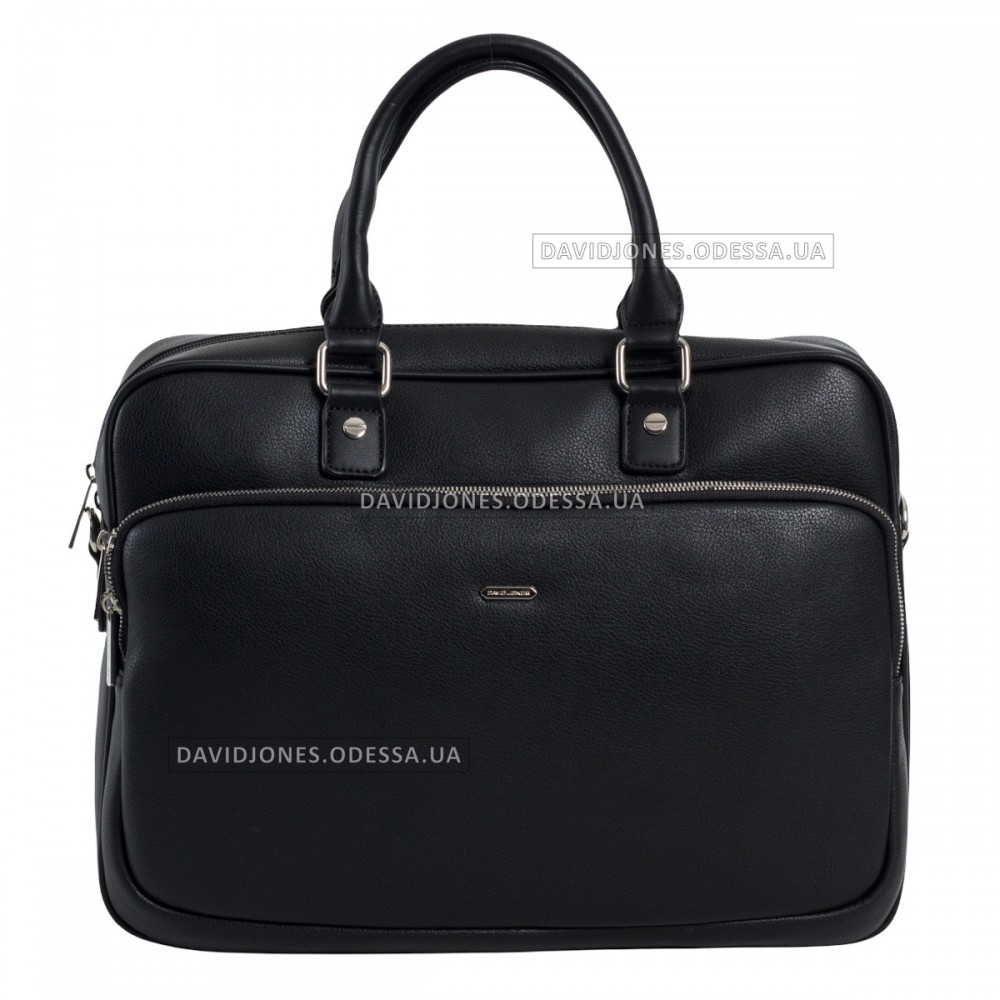 Чоловічий портфель 798804 black Чоловічий портфель 798804 black