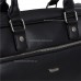 Чоловічий портфель 798804 black Чоловічий портфель 798804 black
