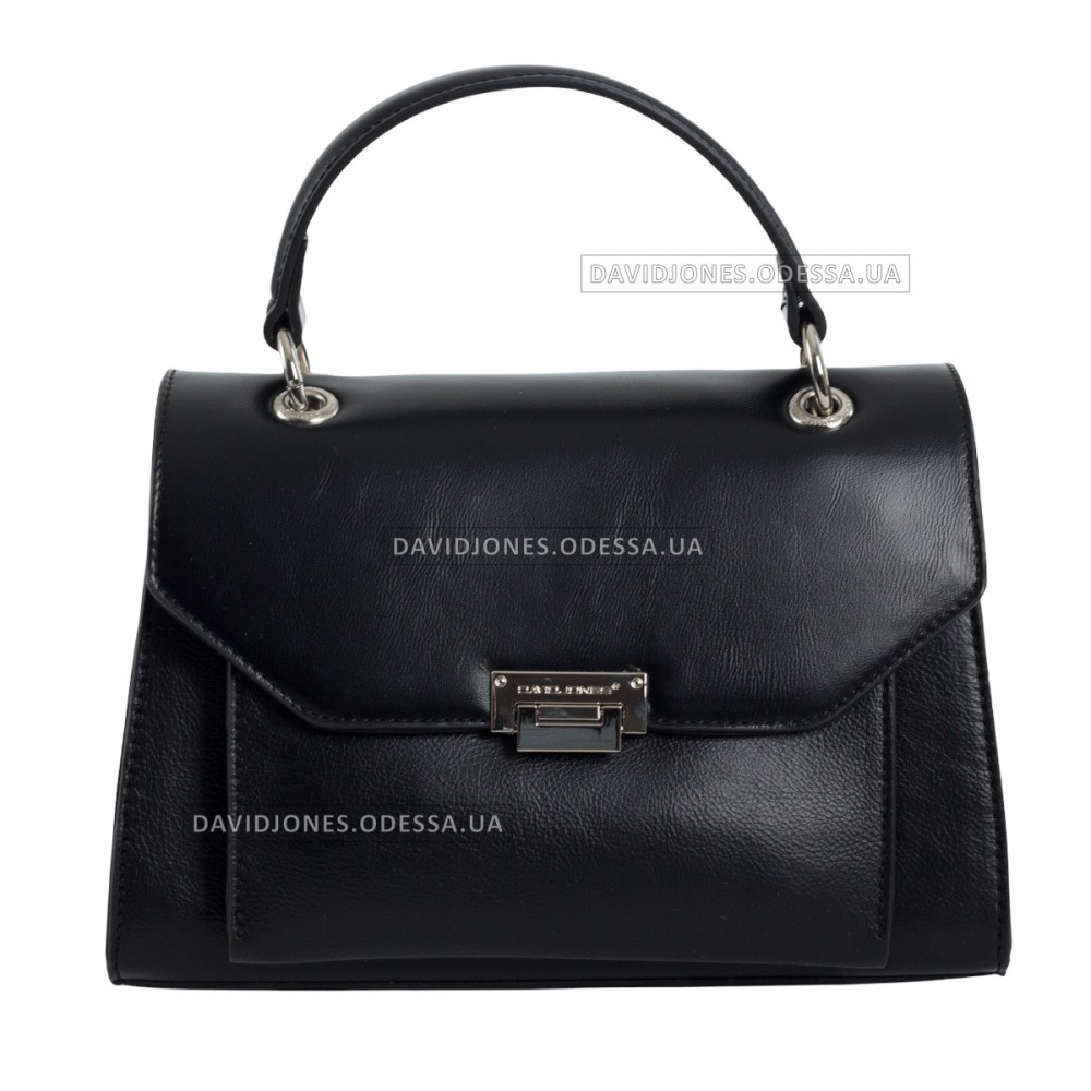 Клатч 6620-1T black Клатч 6620-1T black