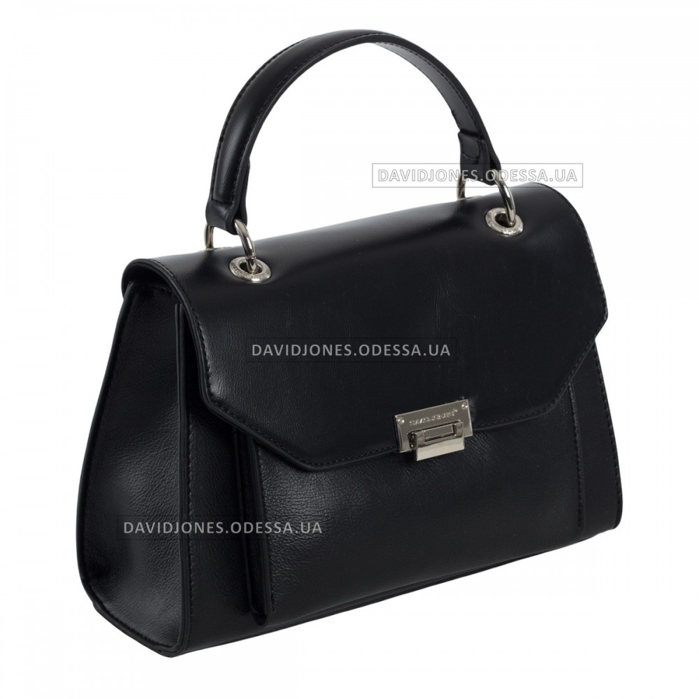 Клатч 6620-1T black Клатч 6620-1T black