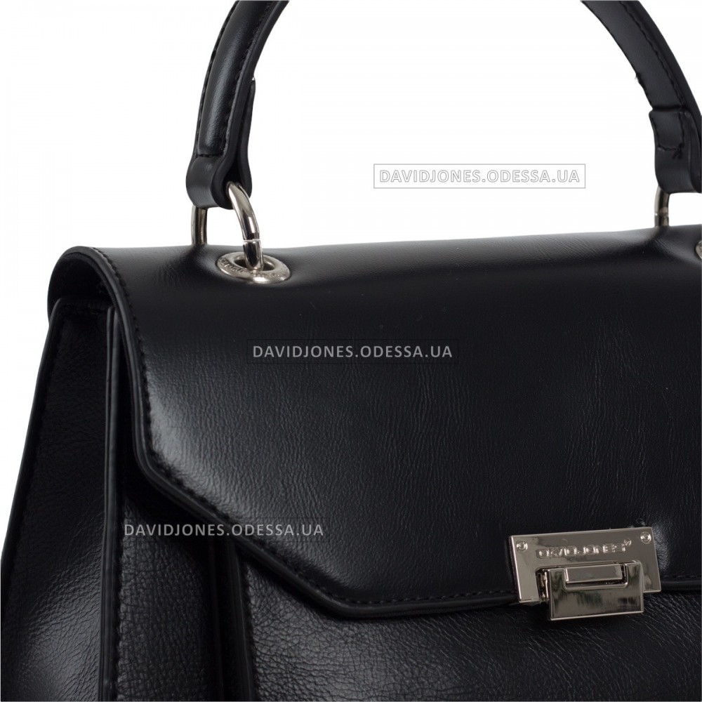 Клатч 6620-1T black Клатч 6620-1T black