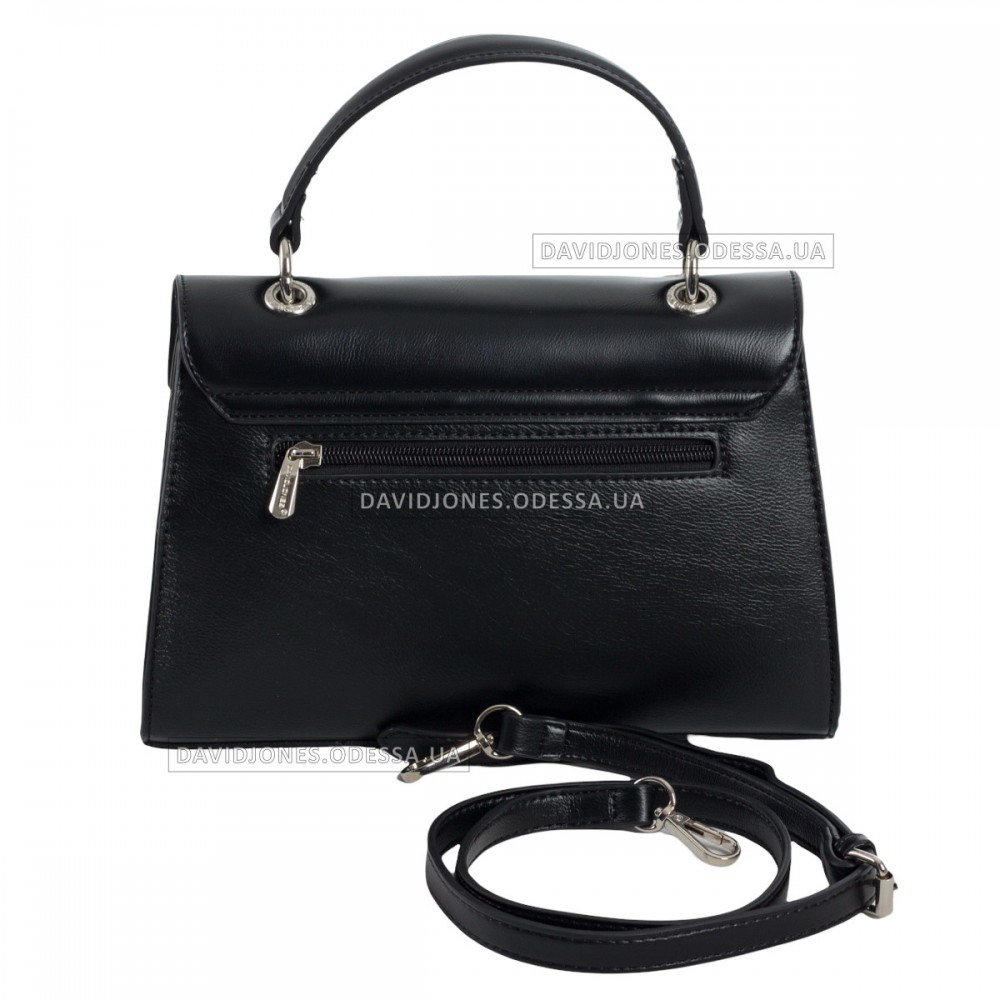 Клатч 6620-1T black Клатч 6620-1T black