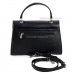 Клатч 6620-1T black Клатч 6620-1T black
