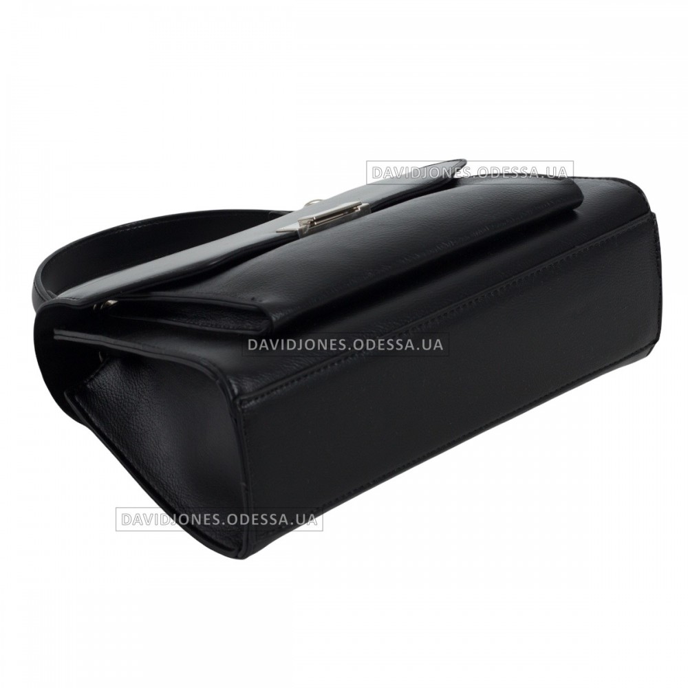 Клатч 6620-1T black Клатч 6620-1T black