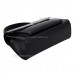 Клатч 6620-1T black Клатч 6620-1T black