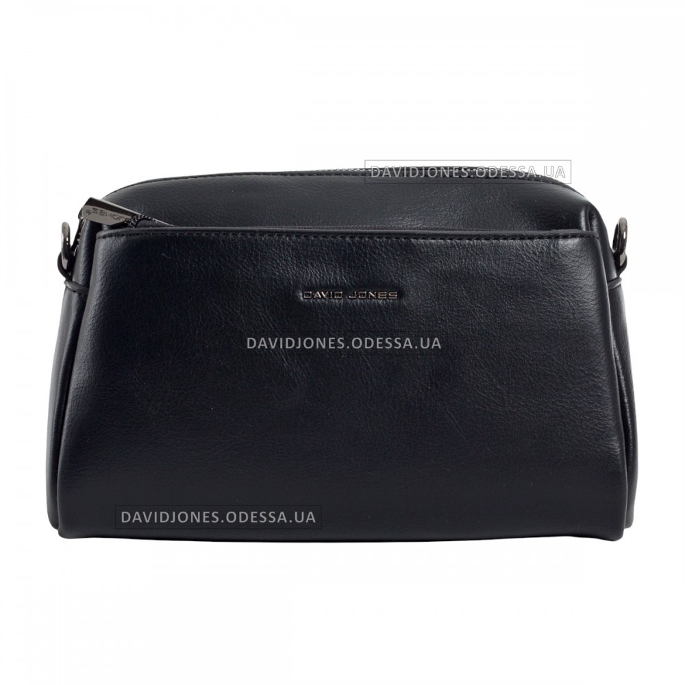 Клатч CM6247T black