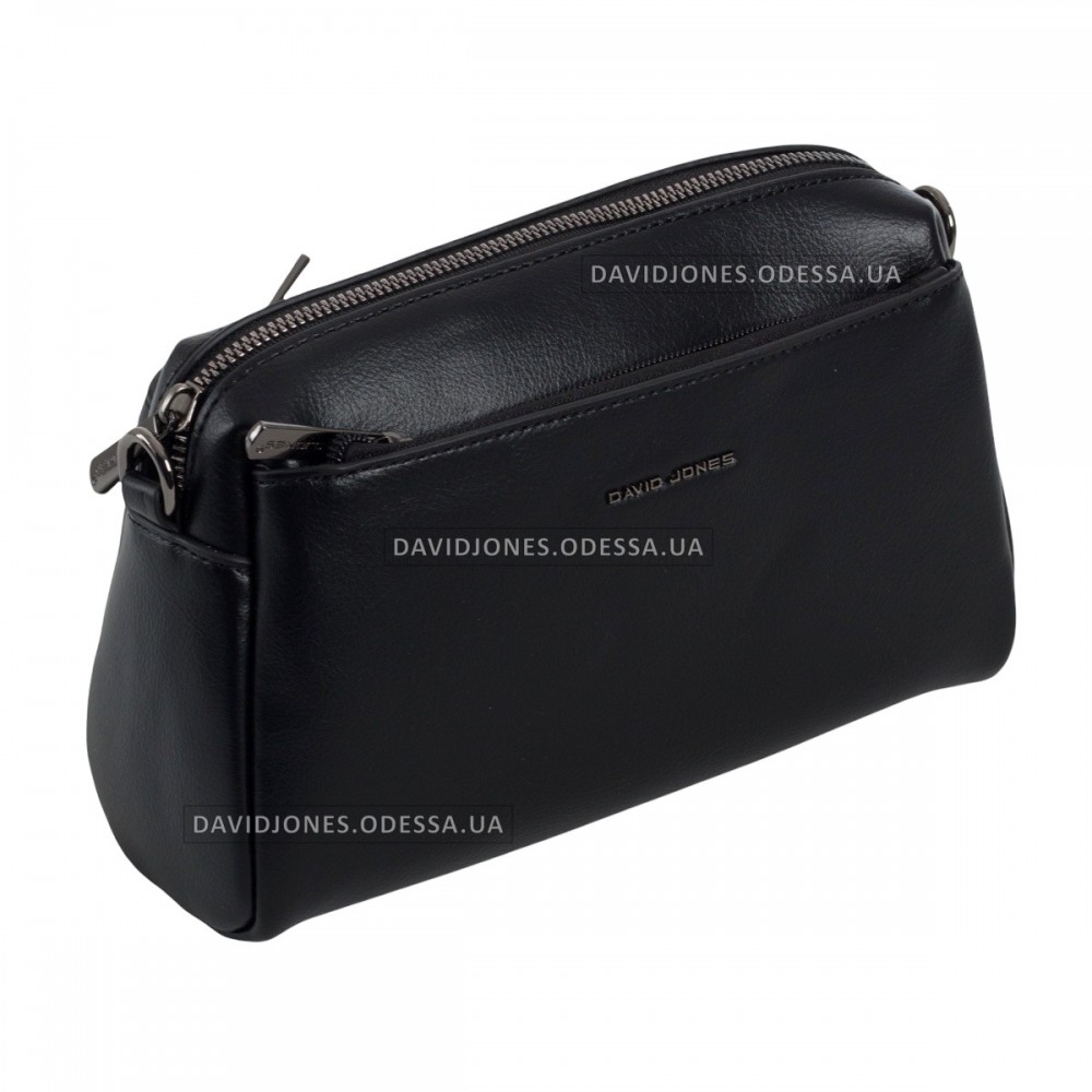 Клатч CM6247T black