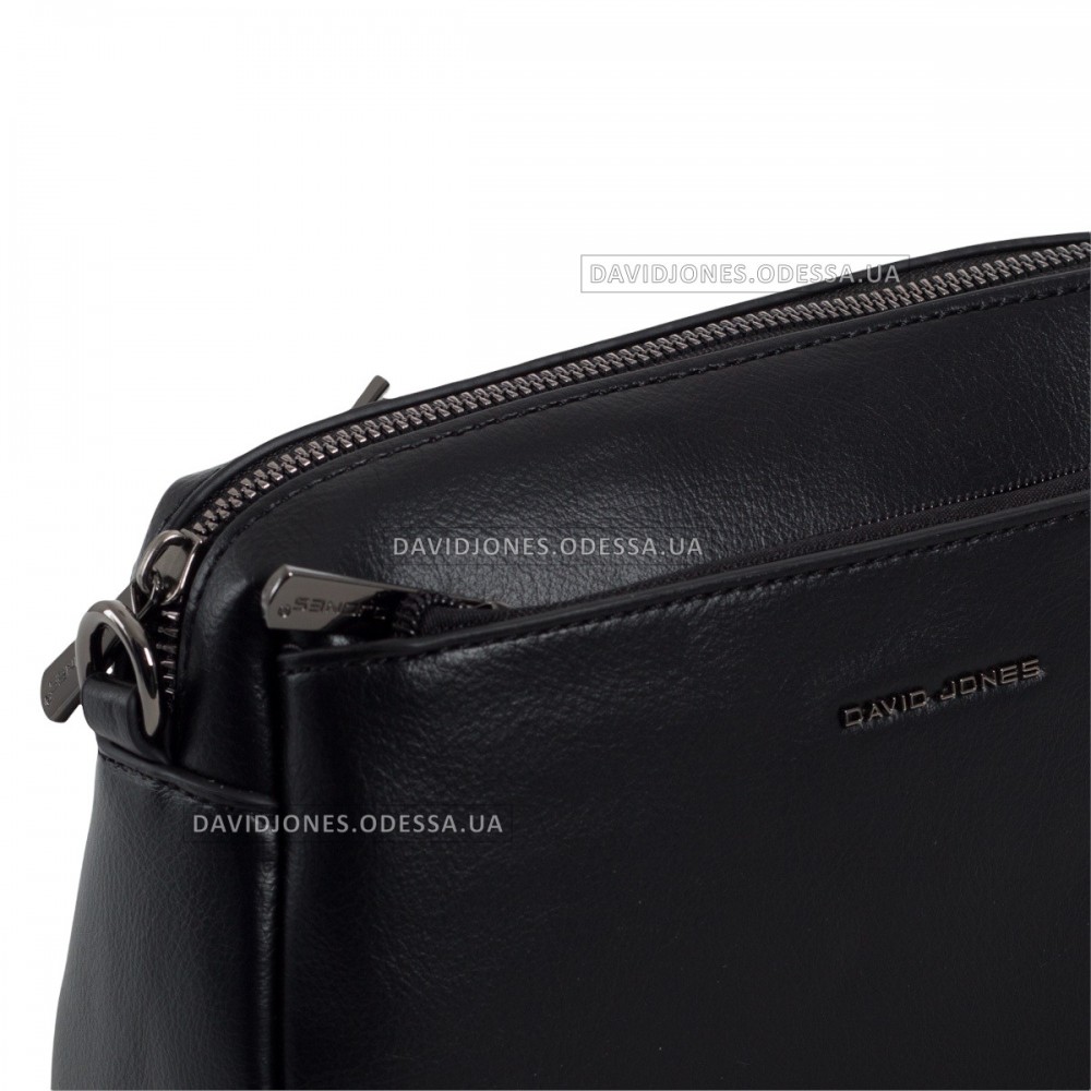 Клатч CM6247T black