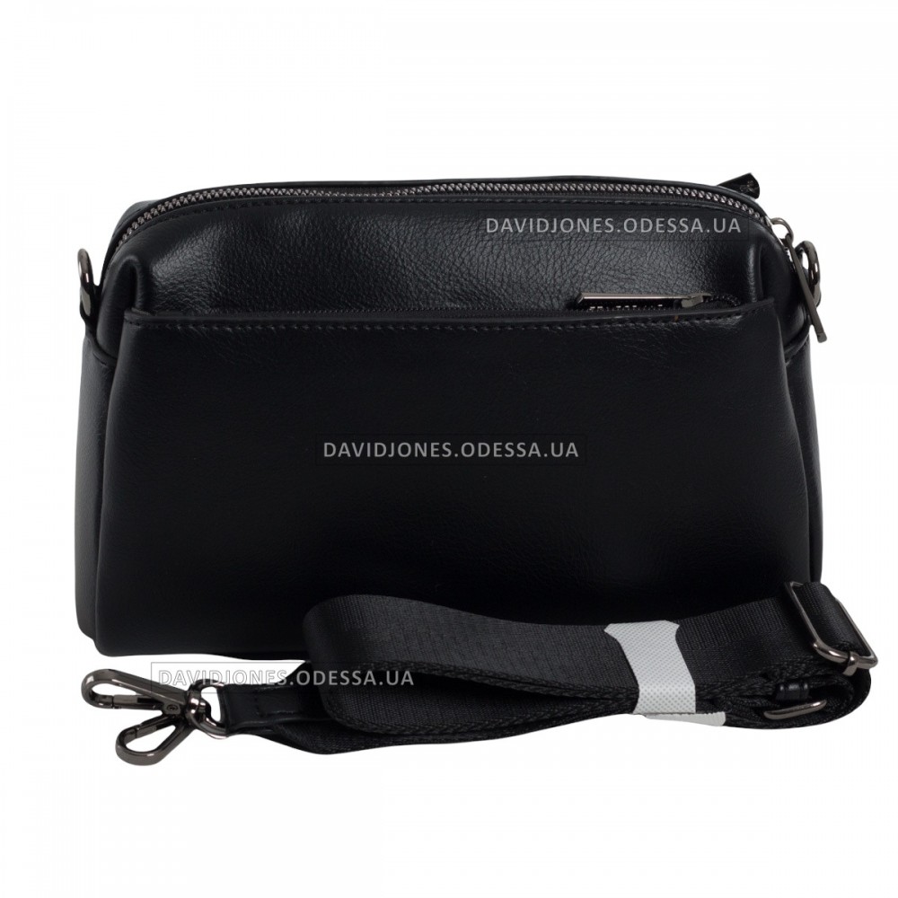 Клатч CM6247T black