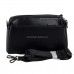 Клатч CM6247T black