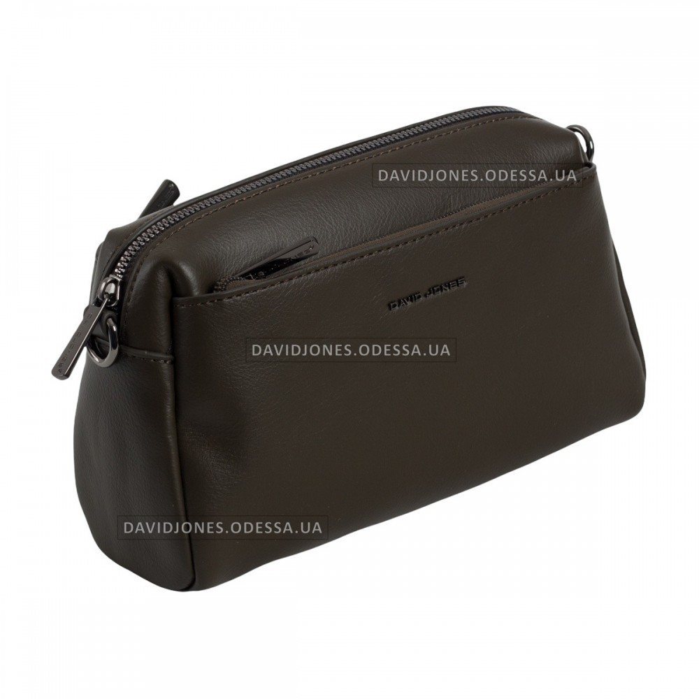 Клатч CM6247T dark khaki Клатч CM6247T dark khaki