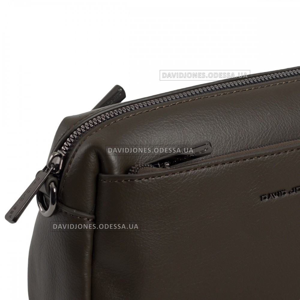 Клатч CM6247T dark khaki Клатч CM6247T dark khaki