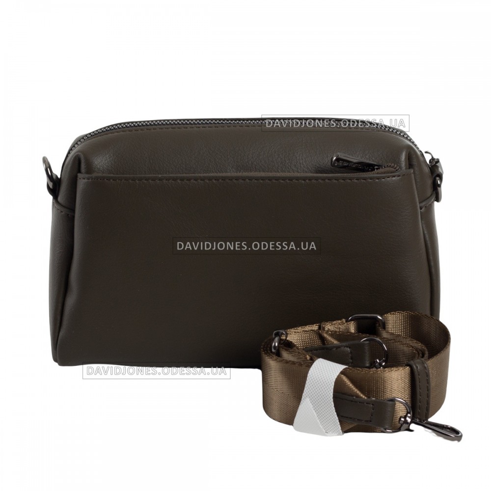 Клатч CM6247T dark khaki Клатч CM6247T dark khaki