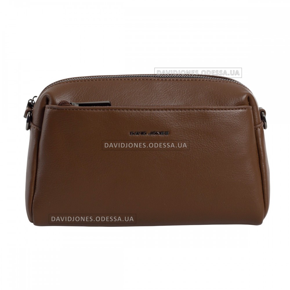 Клатч CM6247T brown Клатч CM6247T brown