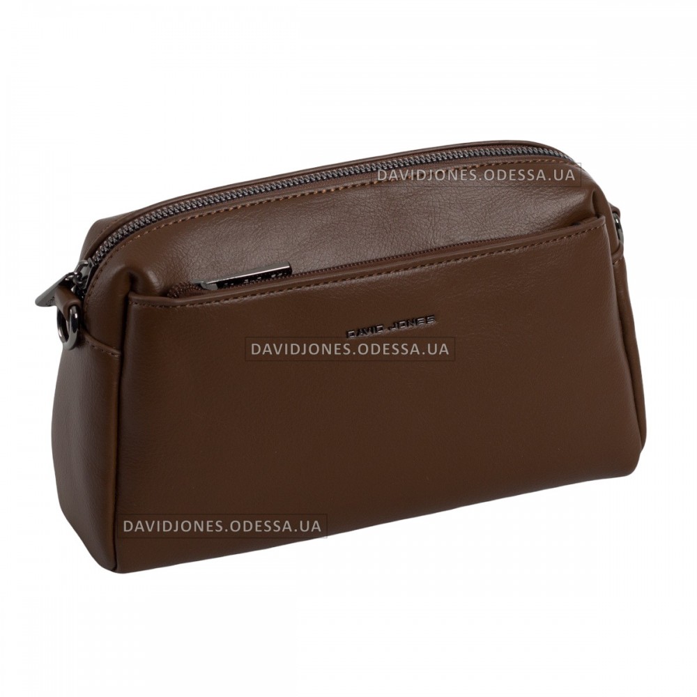 Клатч CM6247T brown Клатч CM6247T brown