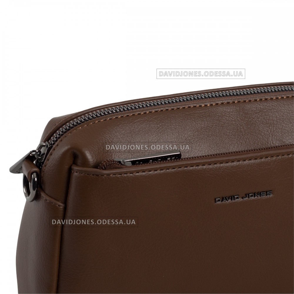 Клатч CM6247T brown Клатч CM6247T brown