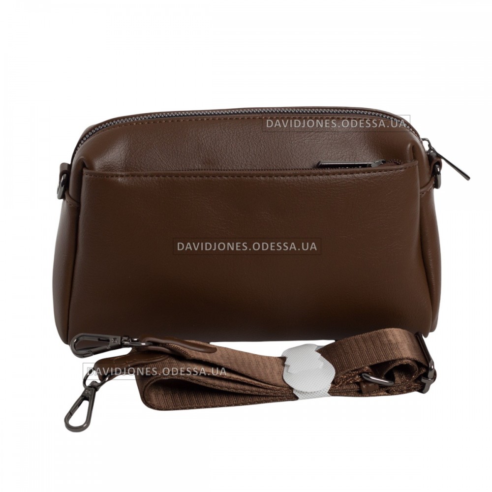 Клатч CM6247T brown Клатч CM6247T brown