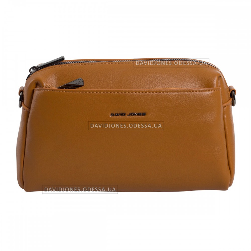 Клатч CM6247T cognac Клатч CM6247T cognac